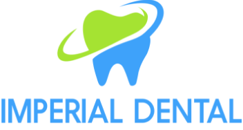 imperial dental logo