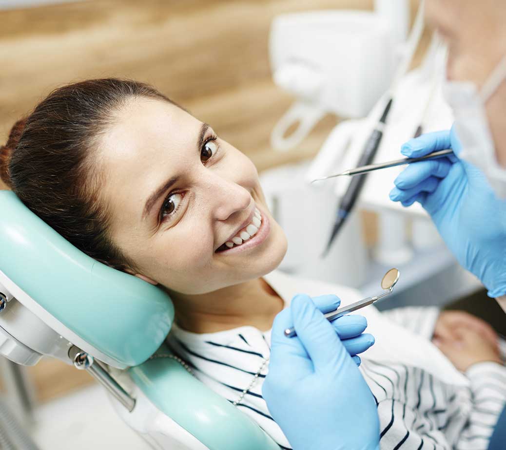 Orthodontic Treatment - Imperial Dental Specialist Centre