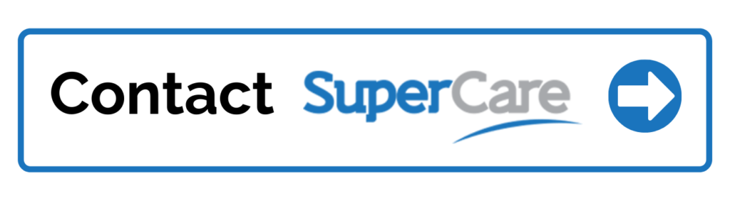 Contact SuperCare Banner
